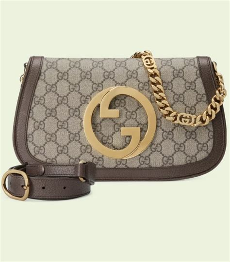 borsa gucci vettoriale